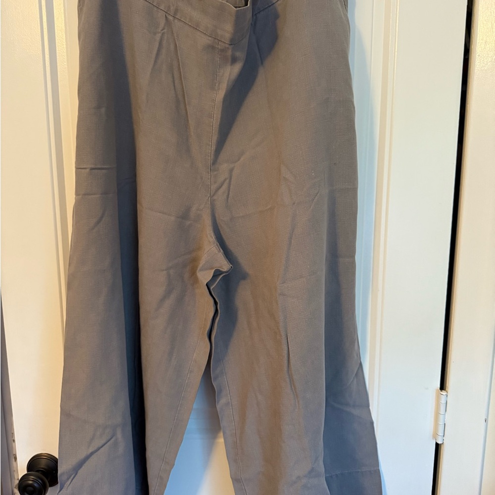SUMMER IS COMING! The World’s Most comfortable Linen Trousers